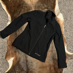 Women’s Spyder Shell Jacket
